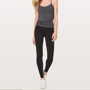 Lululemon Wunder Under Low Rise Tight